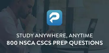 CSCS Pocket Prep