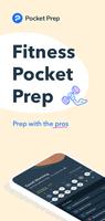 Fitness Pocket Prep Affiche
