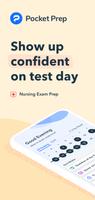 Pocket Prep plakat