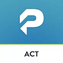 ACT Pocket Prep アプリダウンロード