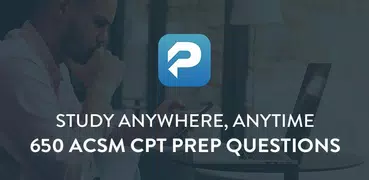 ACSM CPT Pocket Prep