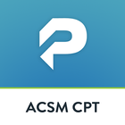ACSM CPT icon