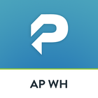AP World History Pocket Prep ícone