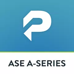Descargar APK de ASE A-Series Pocket Prep