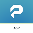 ASP® Pocket Prep-icoon