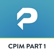 ”CPIM Part 1 Pocket Prep