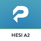 HESI A2 أيقونة