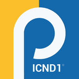 Cisco ICND1 icône