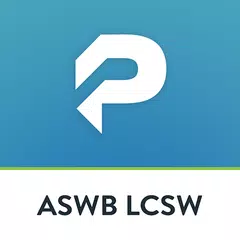 LCSW Pocket Prep アプリダウンロード