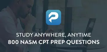 NASM CPT Pocket Prep