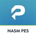 NASM PES ícone