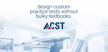 Official NBSTSA CST Exam Prep