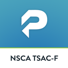 NSCA TSAC-F Pocket Prep ikon