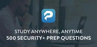 CompTIA Security+ Pocket Prep