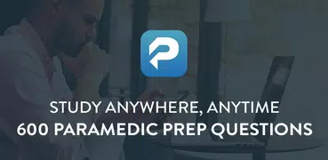 Paramedic Pocket Prep