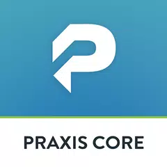 Скачать Praxis Core Pocket Prep APK