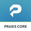 Praxis Core Pocket Prep