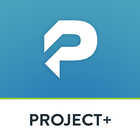 CompTIA Project+ ikona