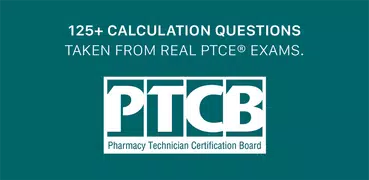 PTCB Calculations Questions