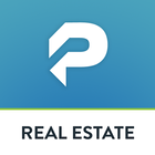 Real Estate ícone