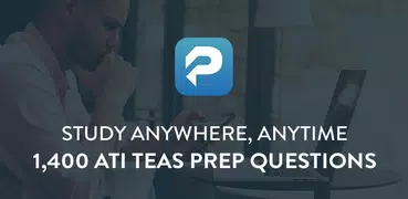 ATI TEAS Pocket Prep