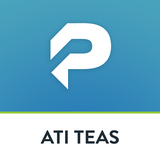 ATI TEAS ikona