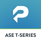 ASE T иконка