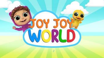 پوستر Joy Joy World for Android TV