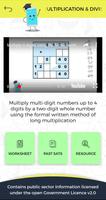 Year 6 Maths SATs Practice الملصق