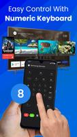 universal tv remote control 截圖 2