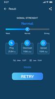 Wifi Speed Test Wifi Analyzer capture d'écran 2