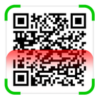 PocketQR:Scanner Barcode et QR icône