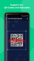 Pocket QR : FREE Bar Code & QR poster