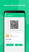 Pocket QR : FREE Bar Code & QR screenshot 1