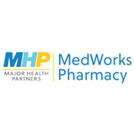 Medworks Pharmacy icon