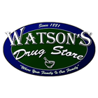 Watsons Drug Store 图标