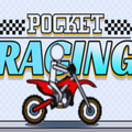 Pocket Racing