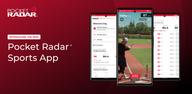 How to Download Pocket Radar Sports for Android