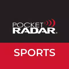 Pocket Radar® Sports XAPK Herunterladen