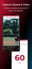 Pocket Radar® Sports アプリダウンロード