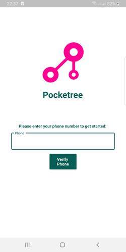 Download Pocketree Latest 0 1 11 Android Apk