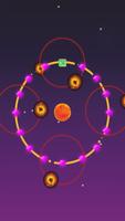 3 Schermata Circles - Addictive Free Spinball game