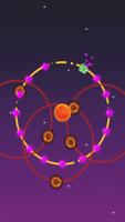 1 Schermata Circles - Addictive Free Spinball game