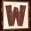 Word Search Wood APK