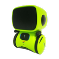 Pocket Robot