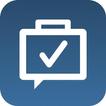 ”PocketSuite Client Booking App
