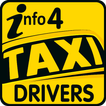 Info 4 Taxi Driver