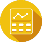 Pocket Scientific Calculator icon