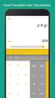 Pocket Scientific Calculator Screenshot 2