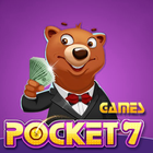 Pocket7-Games Tips icône